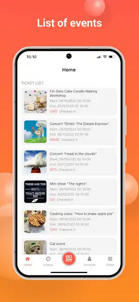 Play Tickmi as an online game Tickmi with UptoPlay