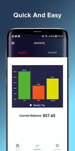 Play TiCKPAY - Best EFTPOS for Small Business as an online game TiCKPAY - Best EFTPOS for Small Business with UptoPlay
