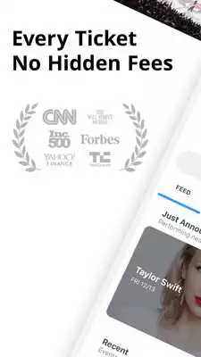 Play TickPick