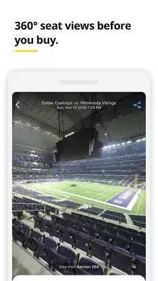 Play TickPick