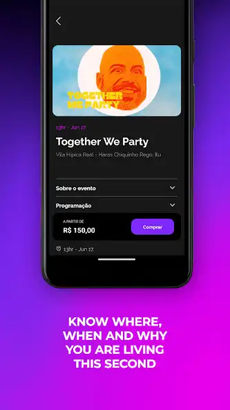 Play Tickr - Live In Seconds as an online game Tickr - Live In Seconds with UptoPlay