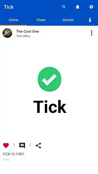 Play Tick  and enjoy Tick with UptoPlay