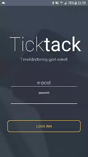 Play Ticktack  and enjoy Ticktack with UptoPlay