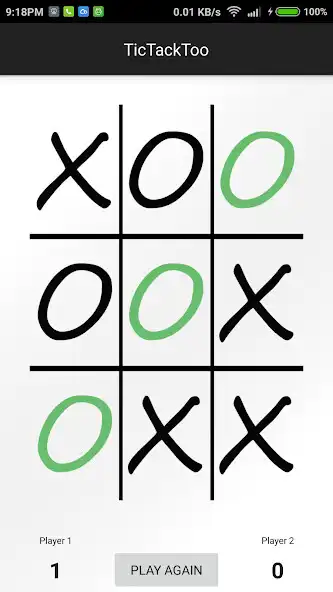 Play Tick Tack Too  and enjoy Tick Tack Too with UptoPlay