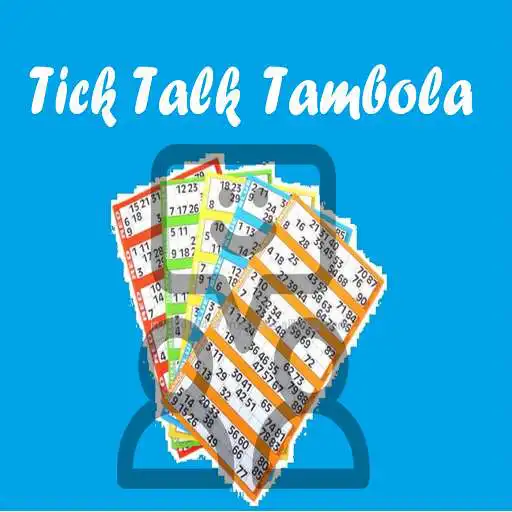 Play Tick Talk Tambola - Tickets & Number Calling APK