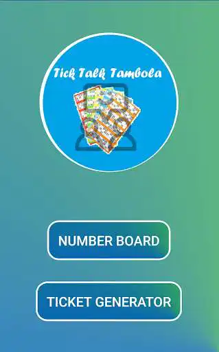 Play Tick Talk Tambola - Tickets & Number Calling  and enjoy Tick Talk Tambola - Tickets & Number Calling with UptoPlay