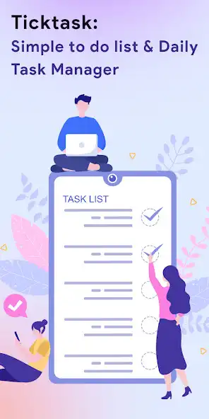 Play Ticktask: Simple to do list and enjoy Ticktask: Simple to do list with UptoPlay Play Ticktask: Simple to do list and enjoy Ticktask: Simple to do list with UptoPlay
