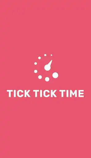 Play Tick Tick Time  and enjoy Tick Tick Time with UptoPlay