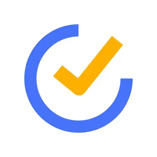 Play TickTick:To Do List  Calendar APK