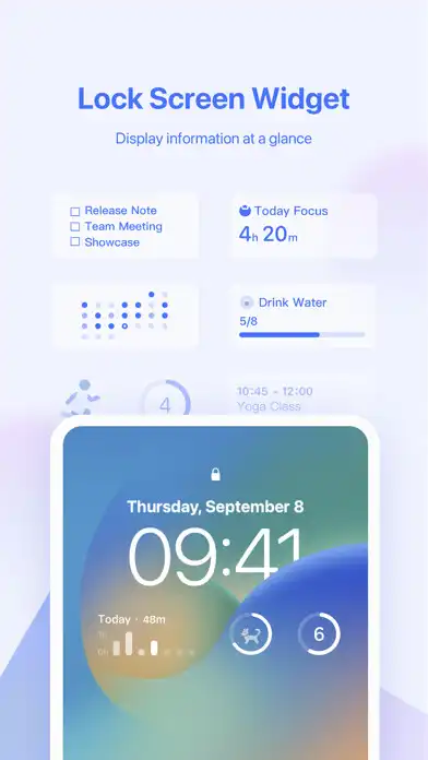 Play TickTick:To Do List  Calendar as an online game TickTick:To Do List  Calendar with UptoPlay