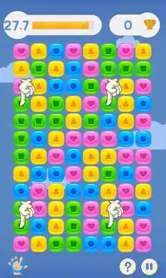 Play Tick Tock BLOCK