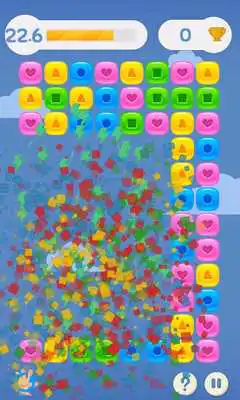 Play Tick Tock BLOCK