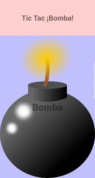 Play Tick Tock Bomb as an online game Tick Tock Bomb with UptoPlay