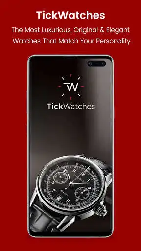Play Tick Watches  and enjoy Tick Watches with UptoPlay