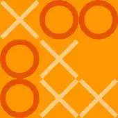 Free play online Ticky Tic Tac Toe APK