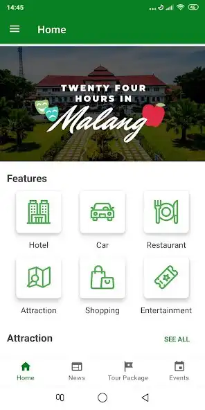 Play TIC Malang as an online game TIC Malang with UptoPlay