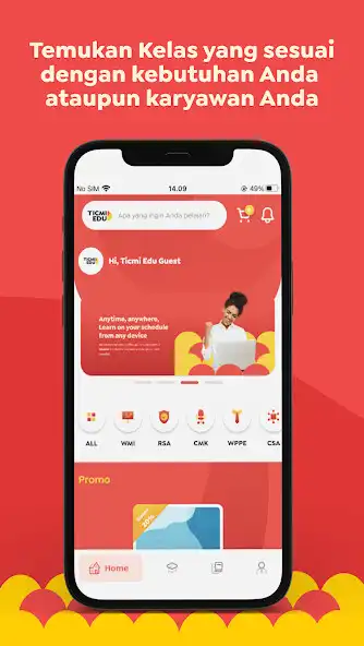Play TICMIEDU as an online game TICMIEDU with UptoPlay