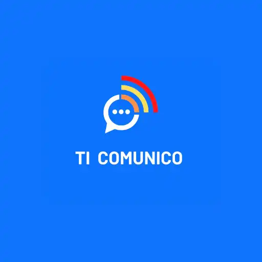 Play TI COMUNICO APK