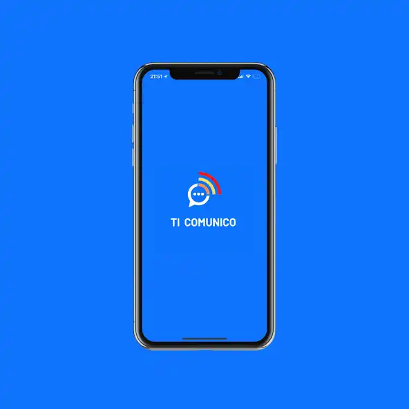 Play TI COMUNICO as an online game TI COMUNICO with UptoPlay