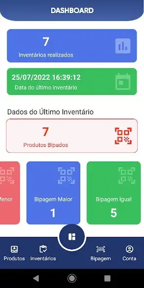 Play Ti Contei Inventários  and enjoy Ti Contei Inventários with UptoPlay