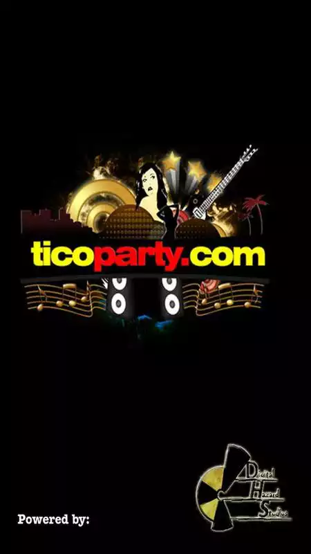 Play TicoParty