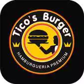 Free play online Ticos Burger APK