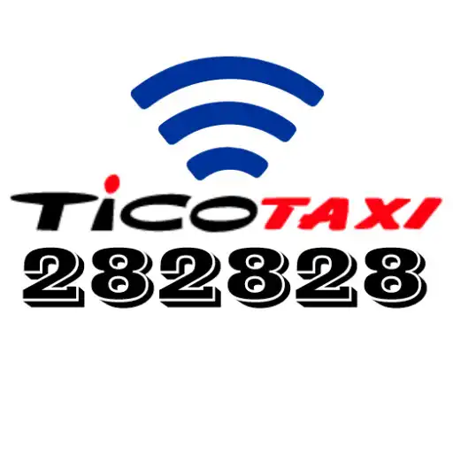 Play TicoTaxi 282828 APK