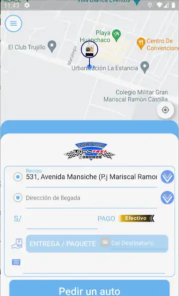 Play TicoTaxi 282828  and enjoy TicoTaxi 282828 with UptoPlay