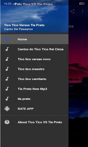 Play Tico Tico VS Tie Preto as an online game Tico Tico VS Tie Preto with UptoPlay
