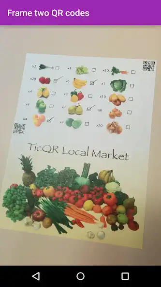 Play TicQR  and enjoy TicQR with UptoPlay