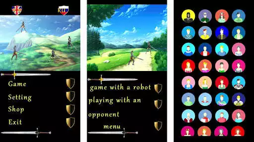 Play Tic Tac Battle. The fighting knights to two and enjoy Tic Tac Battle. The fighting knights to two with UptoPlay Play Tic Tac Battle. The fighting knights to two and enjoy Tic Tac Battle. The fighting knights to two with UptoPlay