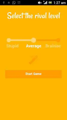 Play Tic-Tac-Brain Play Tic-Tac-Brain