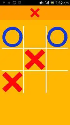Play Tic-Tac-Brain Play Tic-Tac-Brain
