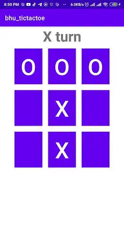 Play Tic Tac Creat  and enjoy Tic Tac Creat with UptoPlay