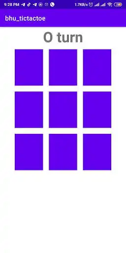 Play Tic Tac Creat as an online game Tic Tac Creat with UptoPlay