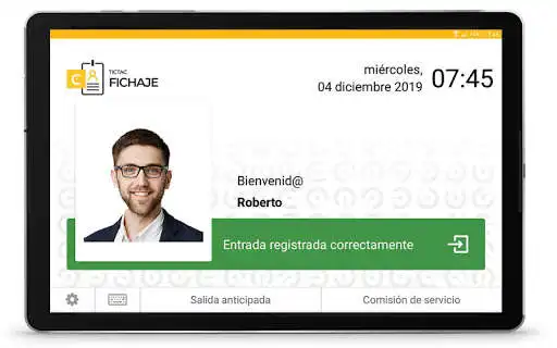 Play TICTAC FICHAJE  and enjoy TICTAC FICHAJE with UptoPlay