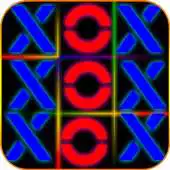 Free play online Tic Tac Glow Free APK