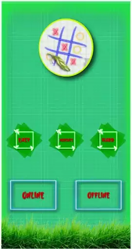 Play Tic Tac GO as an online game Tic Tac GO with UptoPlay