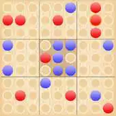 Free play online Tic Tac Ku APK Free play online Tic Tac Ku APK