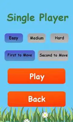 Play Tic Tac Little Bug Puzzle