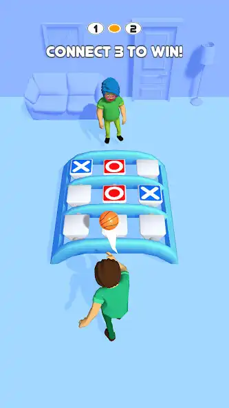 Play Tic Tac Luck  and enjoy Tic Tac Luck with UptoPlay
