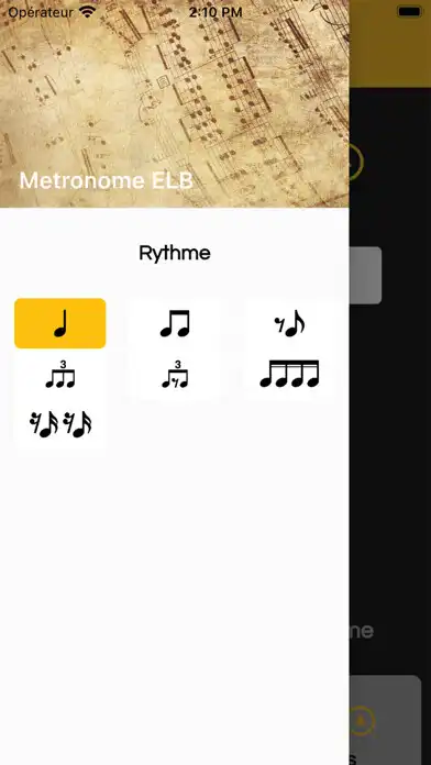 Play Tic-Tac Metronome as an online game Tic-Tac Metronome with UptoPlay