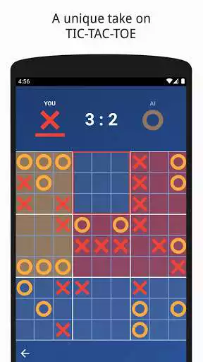 Play Tic Tac No Play Tic Tac No