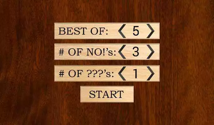 Play Tic Tac No Play Tic Tac No