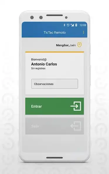 Play TICTAC REMOTO as an online game TICTAC REMOTO with UptoPlay