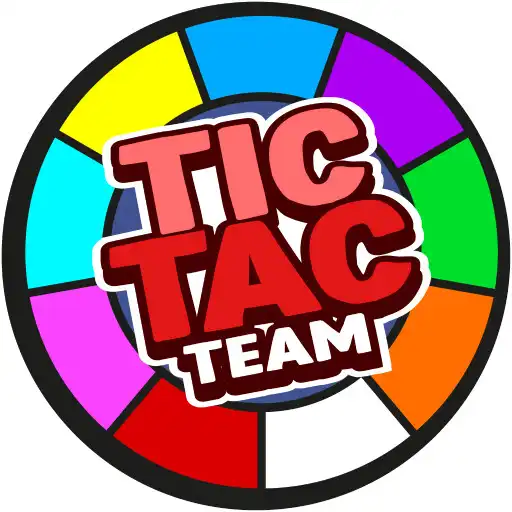 Play TicTacTeam APK