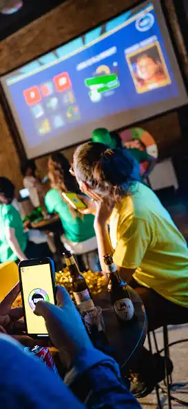 Play TicTacTeam as an online game TicTacTeam with UptoPlay