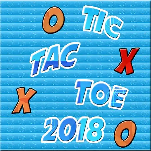 Free play online TicTacToe 2018 APK