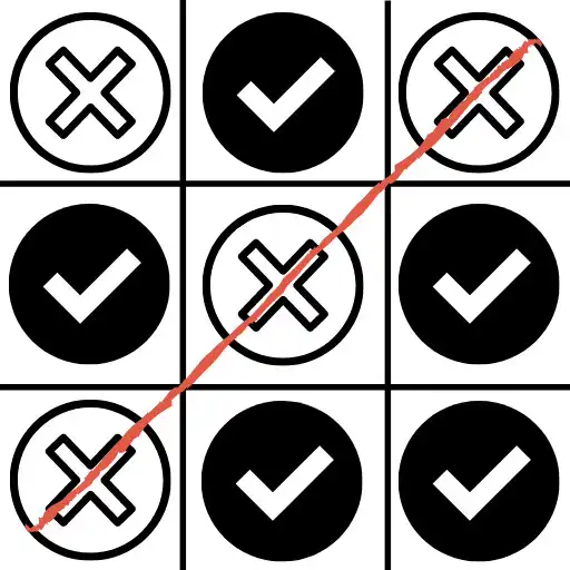 Play Tic Tac Toe 2020 APK