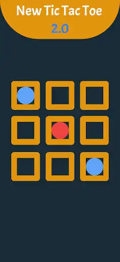 Play Tic Tac Toe 2.0 and enjoy Tic Tac Toe 2.0 with UptoPlay Play Tic Tac Toe 2.0 and enjoy Tic Tac Toe 2.0 with UptoPlay